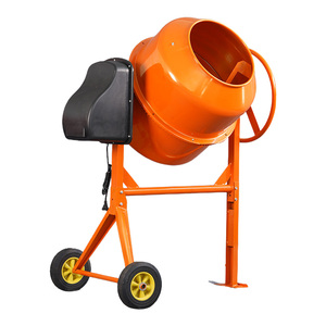 Hot Sale 70L 220V Machine Concrete <strong>Grout</strong> Sale Engineering Construction Machinery Cement <strong>Mixer</strong> Electric Concrete <strong>Mixer</strong>