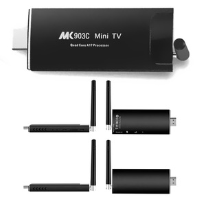 Fabbrica RK3229 Smart Mini Playbox adatto per Menu digitale e macchina in coda con Android7.1 <span class=keywords><strong>1G</strong></span> 8G EMMc TV Stick - Product Image 5