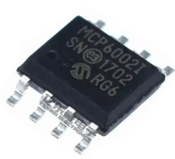 Xingyuan NEW and original MCP6002T-<strong>I</strong>/<strong>SN</strong> Integrated Circuits Electronic Components Microcontrollers Processors MCP6002T-<strong>I</strong>/MS - Product Image 3
