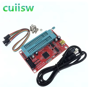 Programador USB PIC SP200S SP200SE para ATMEL/MICROCHIP/SST/ST/WINBOND