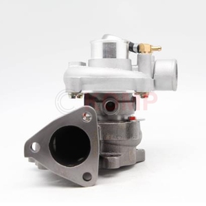 ราคาโรงงานเทอร์โบ4D56T สำหรับมิตซูบิชิ L200 / L300 2.5 TD 49177-01515 MD094740 MR355220 4D56เครื่องยนต์เทอร์โบ - Product Image 6