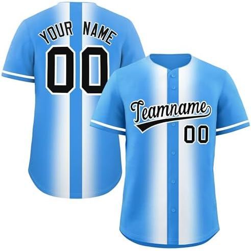 Powder BlueWhiteBlack