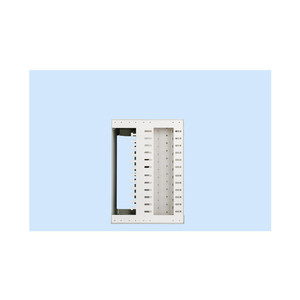 Wholesale ODF Fiber Optic Distribution Frame <strong>with</strong> SC LC FC Connectors Used for FTTH Network 12U Fiber Optic <strong>Patch</strong> <strong>Panels</strong> Box - Product Image 3