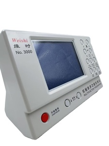 Weishi 3000, устройство для проверки движения, многофункциональная синхронизирующая машина для часовой мастерской, наручные часы, инструменты и запчасти - Product Image 2
