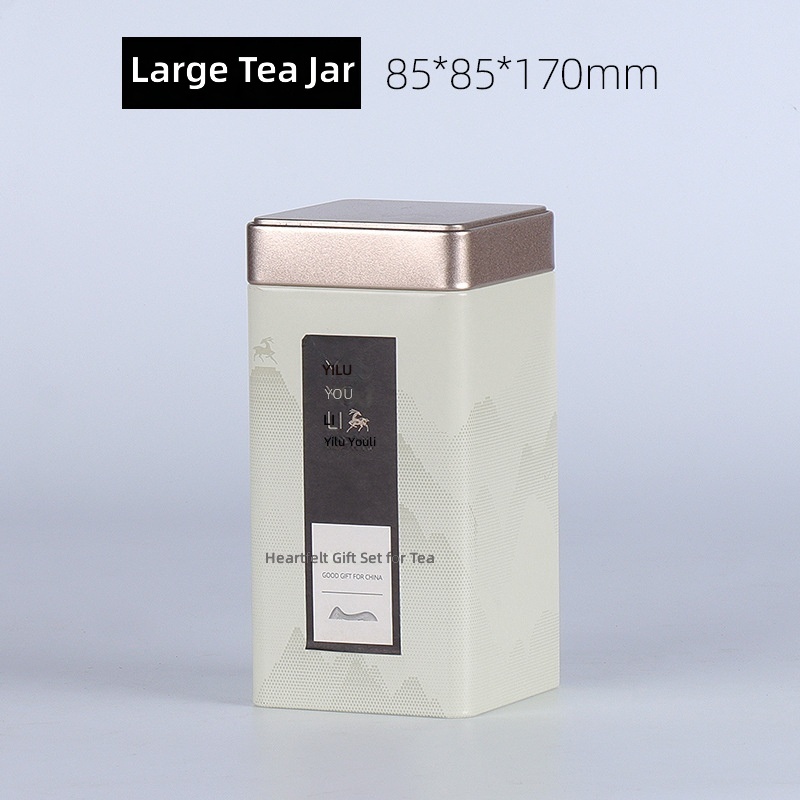 Large/white