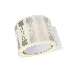 RAFID Remote Passive 915 MHZ Alien H3/U8/R6 Wet <strong>Inlay</strong> Embedded ISO18000 6C <strong>UHF</strong> RFID Tag - Product Image 6