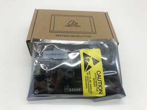 NX4832K035 Nextion Enhanced Itead 3,5'' HMI Touchscreen lcd für Arduino Raspberry Pi Mikrocontroller Chip andere ICS