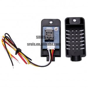 Hot selling AM2320B AM2320 <strong>Temperature</strong> and Humidity <strong>Sensor</strong> - Product Image 3