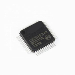 Zarding C8051F340 8051 F340 8051 F340 8051F 8051 nuovo arrivo nuovo chip microcontrollore importato originale C8051F340 - Product Image 1