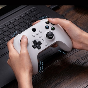 8Bitdo Orions จอยสติ๊ก,จอยสติ๊กแบบมีสายสำหรับเกม Xboxes Series X/s Xbox One Windows 10/11 Pc