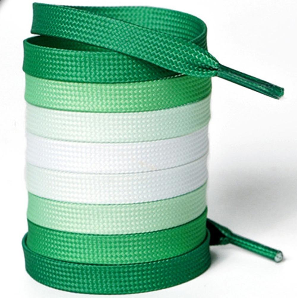 14 degradado verde oscuro
