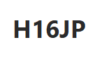 H16JP
