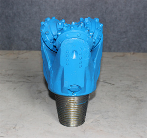 <strong>API</strong> Standard Factory Supply Tri-cone <strong>Bit</strong> Tricone Drill <strong>Bit</strong> for Water Well Drilling