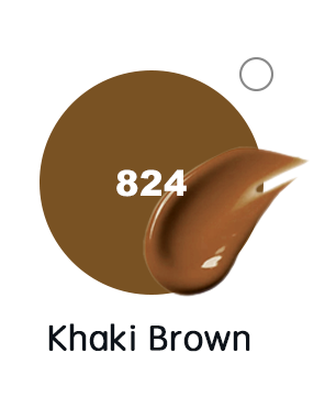 824 KHAKI BROWN