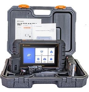 FOXWELL I70TSII Alle Autos Vollfunktions-Diagnose-Scan-Tool Auto OBD2-Scanner Online-Programmierung ECU-Codierung diagnose gerät - Product Image 2