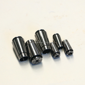 Gsk高速夹头GSK06 GSK10 GSK13 GSK16 GSK20 GSK25夹头 - Product Image 4
