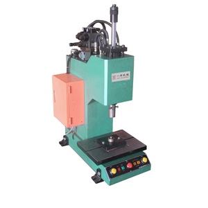 Small Hydraulic Press <strong>C</strong>-<strong>Type</strong> Automatic Led Bulb <strong>Punching</strong> <strong>Machine</strong> - Product Image 3
