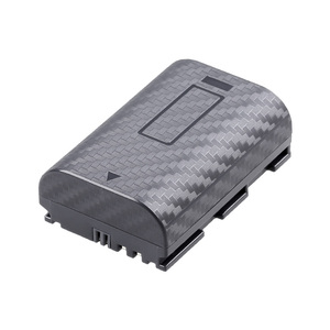 FB LP-E6P LP-E6N LP-E6NH for <strong>canon</strong> Camera Battery EOS R7 R6 R5 R52 5D4 5D3 5D2 6D 7D 60 70D 80D 90D SLR Camera - Product Image 3