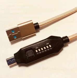 สายเคเบิลอเนกประสงค์สำหรับ Qualcomm MTK SPD Boot สำหรับ LG - Product Image 4