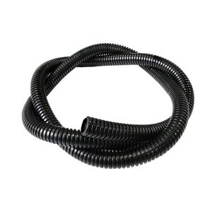 Ngọn lửa chống cháy 10 mét sóng linh hoạt Nylon Ống dẫn ống PA chất liệu cho dễ dàng cài đặt hệ thống dây điện ống dẫn & phụ kiện - Product Image 3