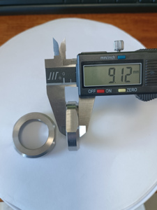 Chinese Factory Auto <strong>Parts</strong> <strong>Specializes</strong> in Non-standard Customized <strong>Parts</strong>, Screws and Nuts - Product Image 4