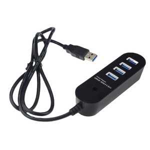 Cavo 1 m cavo USB USB 4 porte 1 m porta porta porta di espansione porta USB3.0 supporto scheda di rete disco rigido - Product Image 5