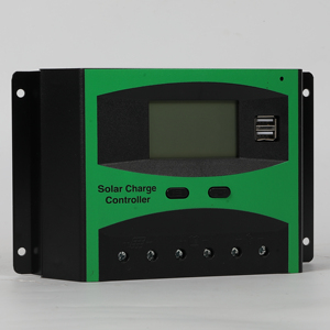Автоматический универсальный контроллер солнечных батарей Yaki - Product Image 4