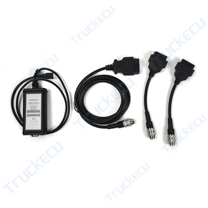 Truck Tractor for <strong>CLASS</strong> Diagnostic Tool Agricultural Machinery Diagnostic Scanner for Claas Diagnostic System CDS for Metadiag - Product Image 2