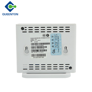 En iyi F643 v6.0 1GE GPON ONU UPC UPC Fiber bağlayıcı GPON optik ağ terminali ONU İngilizce Firmware F643 v6.0 FTTH ONU ONT - Product Image 2