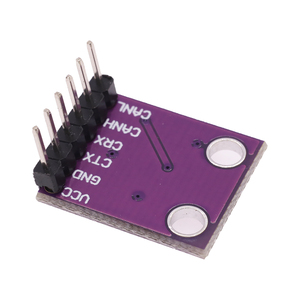 MCP2551 Hochgeschwindigkeits-CAN-Protokoll-Controller-Bus-Schnitts telle modul für Arduino