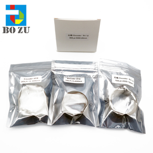 Vendita calda raster 15mm 150lpi encoder strip per Gongzheng/Flora/Wit-color Polaris printing machine - Product Image 1