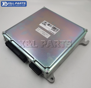 Машинный двигатель Parts14594697 14518349 14531360 блок управления программист ECU ECM для двигателя EC140 EC160 EC210 EC240 EC290 EC360 - Product Image 5