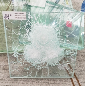 Kính chống đạn Giá áo giáp chống đạn kính cường lực kính nhiều lớp để bán cửa sổ chống đạn - Product Image 6