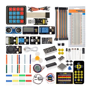 Keyestudio fai da te completo Starter Kit per Arduino (senza più Maun Board)
