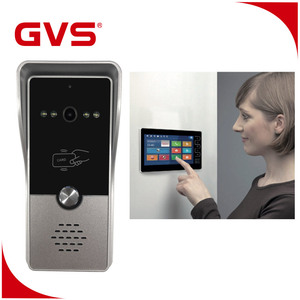 GVS工厂电源，用于2个有线系统可视对讲产品，用于智能家居系统，用于门进入 - Product Image 2