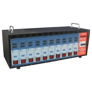2020 Hot Sale Multi Channel Hot Runner System <strong>Temperature</strong> <strong>Controller</strong> with <strong>Pwm</strong> <strong>Output</strong>
