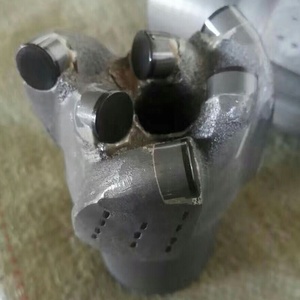 PDC matkap ucu 76mm Matrix gövde PDC matkap ucu PDC yağ ucu - Product Image 6