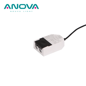 Triac dimmable BOARD 24-42V 8W LED Triac บอร์ดควบคุมพลังงาน - Product Image 1