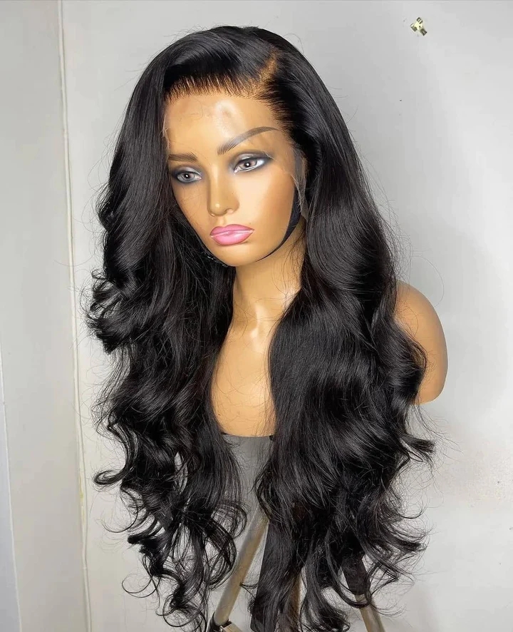Body Wave