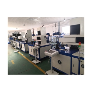 Hot Selling High Precision and Highly Extensible Industrial <strong>Robot</strong> Arm <strong>Automatic</strong> Arm <strong>4</strong> <strong>Axis</strong> <strong>Robot</strong> - Product Image 4