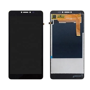 Cep telefonu LCD dokunmatik ekran için Blu R1 HD Pantalla tactil ekran LCD - Product Image 1