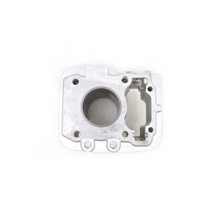 TERFU אופנוע חלקי צילינדר ערכת עבור הונדה CBF125 CBF 125 SDH125-51 <span class=keywords><strong>WH125</strong></span>-7 <span class=keywords><strong>WH125</strong></span>-8 מנוע צילינדר