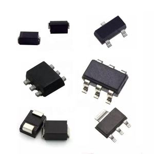 <strong>TJA1040T</strong>/<strong>VM</strong> New and original Electronic Components Integrated circuit ic chilp list bom supplier - Product Image 1