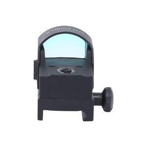 Kırmızı Win 4 kırmızı nokta 6 seviye kırmızı aydınlatma IPX67 su geçirmez Gottfried 1x25 taktik Red Dot kapsam - Product Image 3