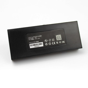 Xboxes One S Kinect 2.0传感器电源交流适配器Xboxes One X PC充电器砖 - Product Image 5