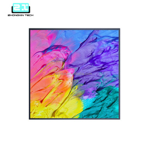 Monitor cuadrado Pantalla cuadrada Monitor Android Icd de 17 pulgadas Cuadrado pequeño 33,1 pulgadas Pantalla TFT LCD cuadrada de 19 pulgadas - Product Image 3