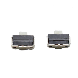 TS3819ZJ EVPAKE31A ROHS IP67 3.8X1.9 Tactile <strong>Switch</strong> 12V 0.1A with Bracket Tact Push Button <strong>Switch</strong> - Product Image 5