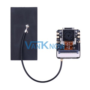 XIAO ESP32 S3 Sense scheda di sviluppo con sensore OV2640 fotocamera - Product Image 3