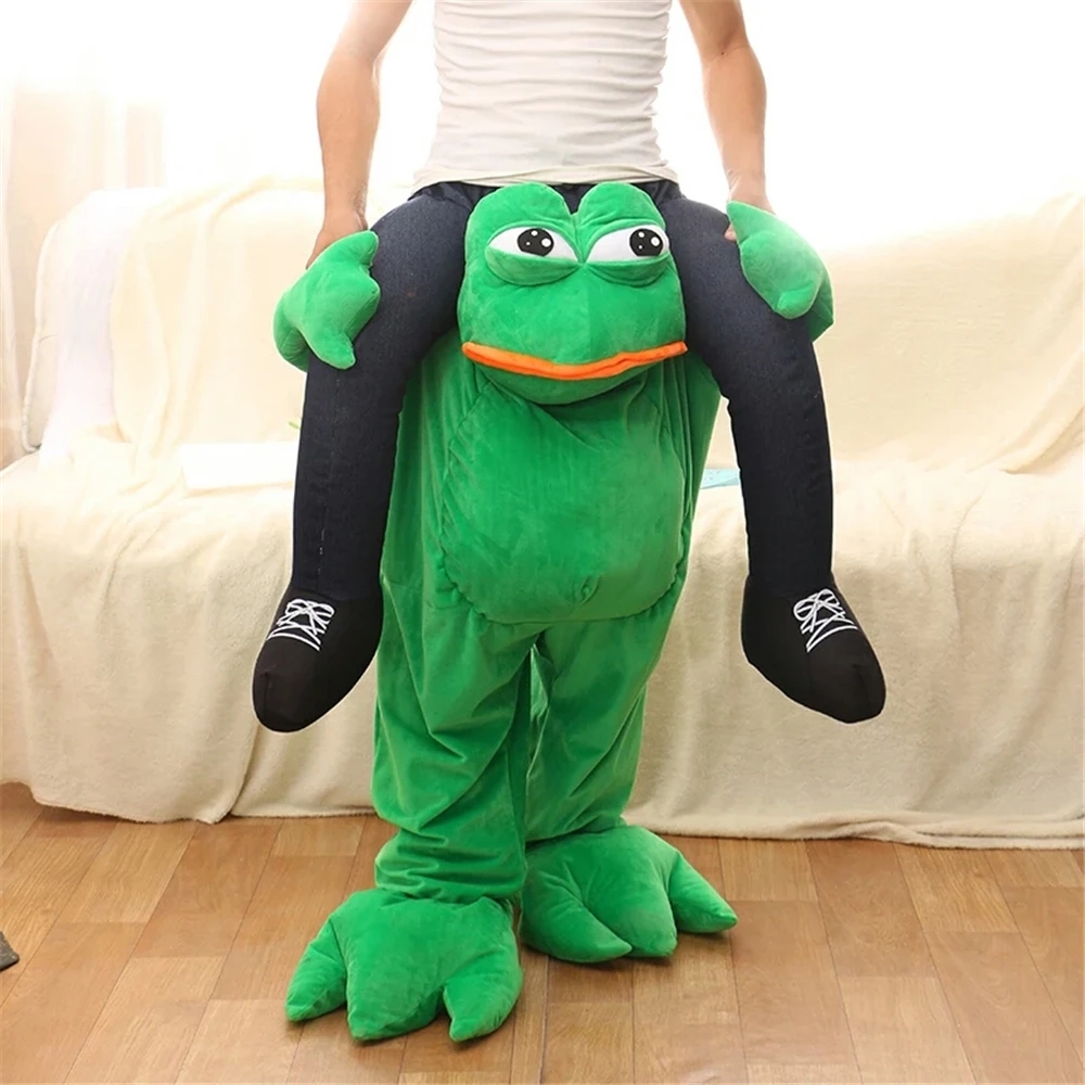 grenouille