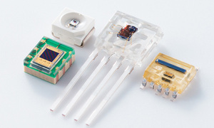 S14605传感器光电二极管原装和新O2传感器 - Product Image 3